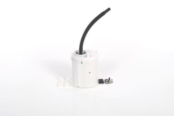 Bränslepump, I bränslebehållaren Bosch 0 986 580 824 BOSCH