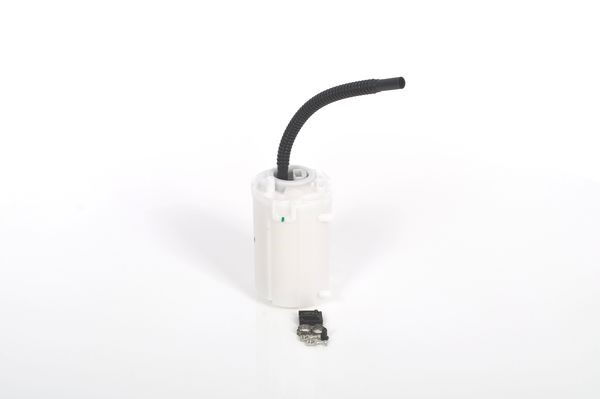 Bränslepump, I bränslebehållaren Bosch 0 986 580 824 BOSCH Bränslepump, I bränslebehållaren Bosch 0 986 580 824 BOSCH