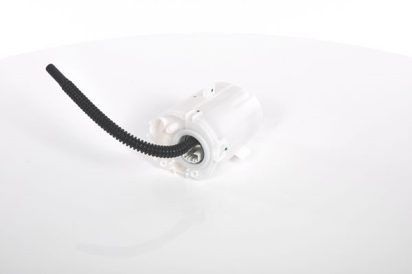Bränslepump, I bränslebehållaren Bosch 0 986 580 825 BOSCH