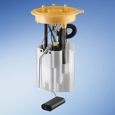 Bränslepump, I bränslebehållaren Bosch 0 986 580 826 BOSCH