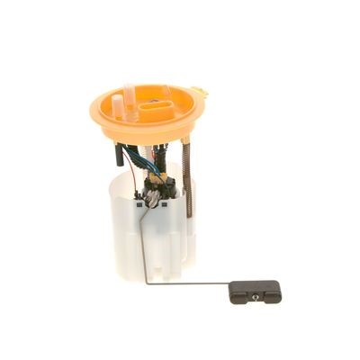 Bränslepump, I bränslebehållaren Bosch 0 986 580 827 BOSCH