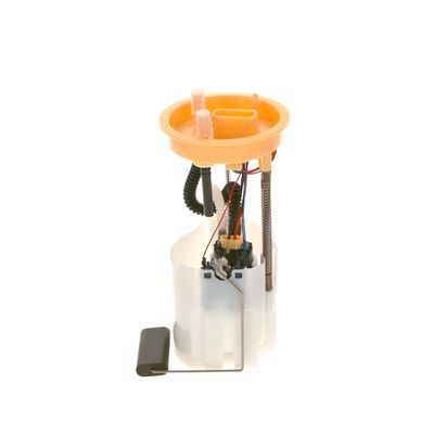 Bränslepump, I bränslebehållaren Bosch 0 986 580 828 BOSCH