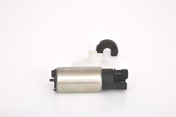 Bränslepump, Vänster, I bränslebehållaren Bosch 0 986 580 908 BOSCH