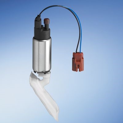 Bränslepump, I bränslebehållaren Bosch 0 986 580 914 BOSCH