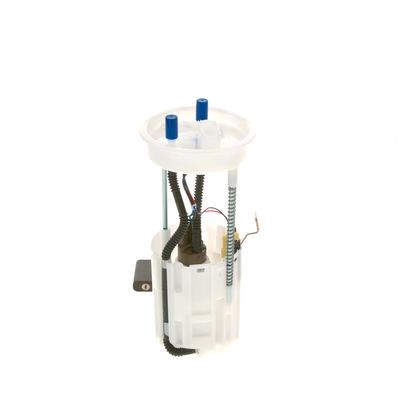 Bränslepump, I bränslebehållaren Bosch 0 986 580 932 BOSCH Bränslepump, I bränslebehållaren Bosch 0 986 580 932 BOSCH