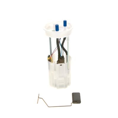 Bränslepump, I bränslebehållaren Bosch 0 986 580 932 BOSCH