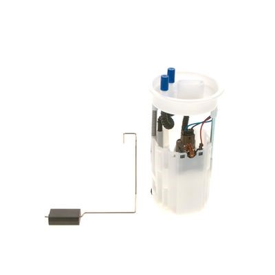 Bränslepump, I bränslebehållaren Bosch 0 986 580 934 BOSCH