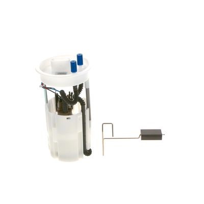 Bränslepump, I bränslebehållaren Bosch 0 986 580 934 BOSCH