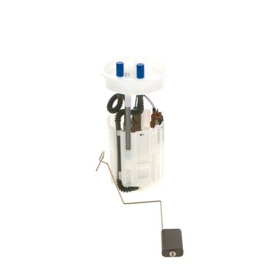 Bränslepump, I bränslebehållaren Bosch 0 986 580 934 BOSCH