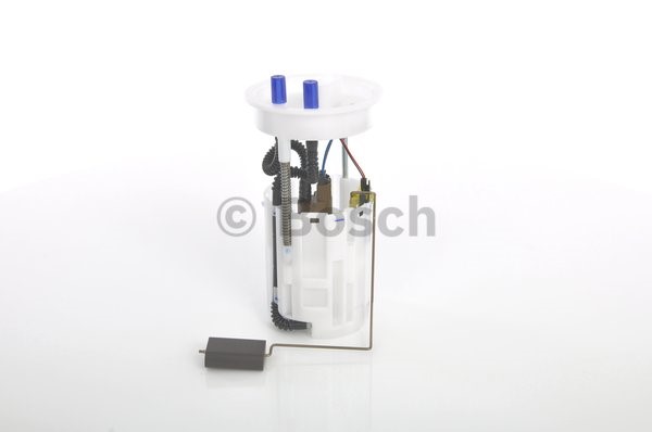 Bränslepump, I bränslebehållaren Bosch 0 986 580 934 BOSCH