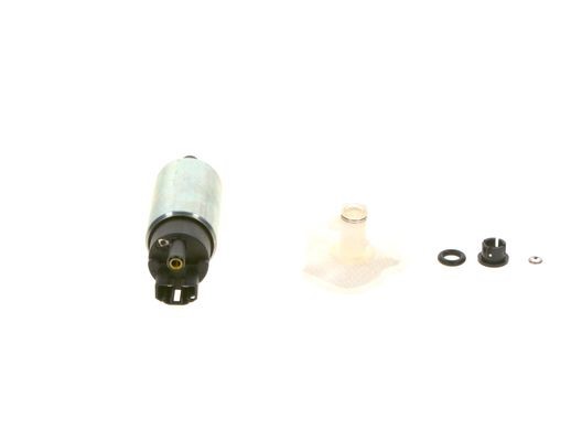 Bränslepump, I bränslebehållaren Bosch 0 986 580 937 BOSCH Bränslepump, I bränslebehållaren Bosch 0 986 580 937 BOSCH