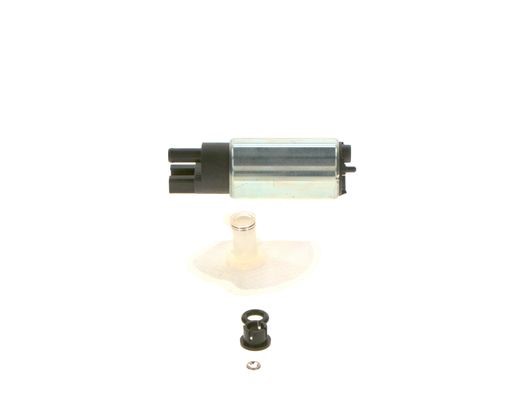 Bränslepump, I bränslebehållaren Bosch 0 986 580 937 BOSCH