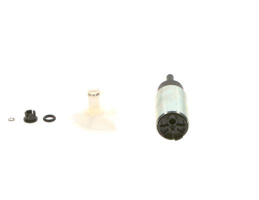 Bränslepump, I bränslebehållaren Bosch 0 986 580 937 BOSCH