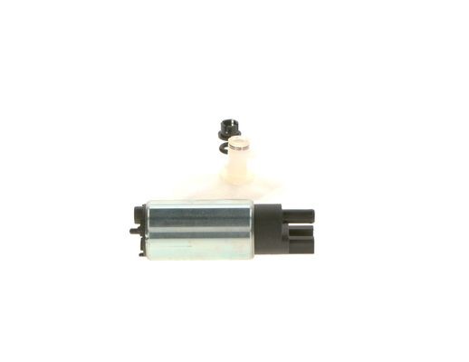 Bränslepump, I bränslebehållaren Bosch 0 986 580 937 BOSCH