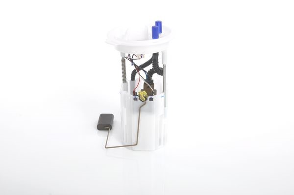 Bränslepump, I bränslebehållaren Bosch 0 986 580 940 BOSCH