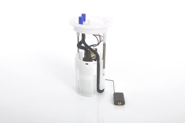 Bränslepump, I bränslebehållaren Bosch 0 986 580 940 BOSCH