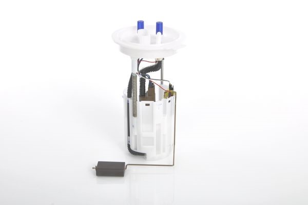Bränslepump, I bränslebehållaren Bosch 0 986 580 940 BOSCH