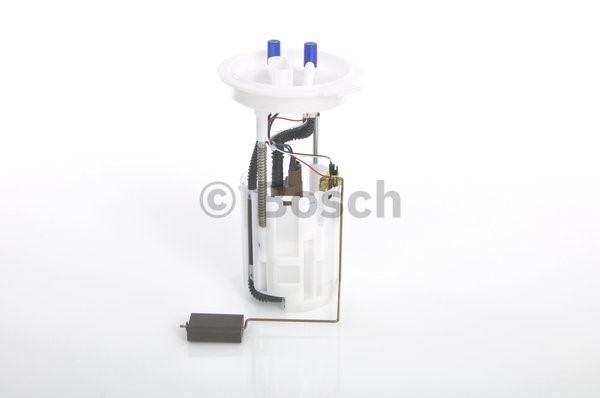 Bränslepump, I bränslebehållaren Bosch 0 986 580 940 BOSCH