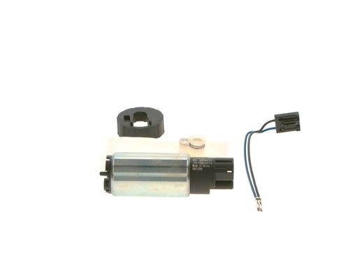 Bränslepump, I bränslebehållaren Bosch 0 986 580 942 BOSCH Bränslepump, I bränslebehållaren Bosch 0 986 580 942 BOSCH