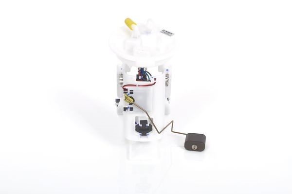 Bränslepump, Höger, I bränslebehållaren Bosch 0 986 580 944 BOSCH