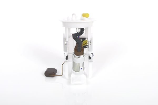 Bränslepump, Höger, I bränslebehållaren Bosch 0 986 580 944 BOSCH