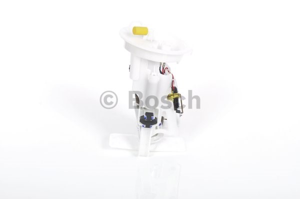 Bränslepump, Höger, I bränslebehållaren Bosch 0 986 580 944 BOSCH Bränslepump, Höger, I bränslebehållaren Bosch 0 986 580 944 BOSCH