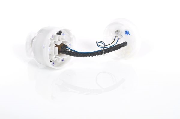 Bränslepump, I bränslebehållaren Bosch 0 986 580 945 BOSCH