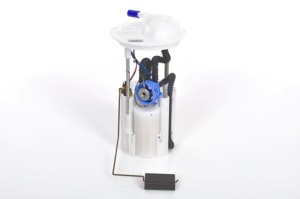 Bränslepump, I bränslebehållaren Bosch 0 986 580 947 BOSCH Bränslepump, I bränslebehållaren Bosch 0 986 580 947 BOSCH