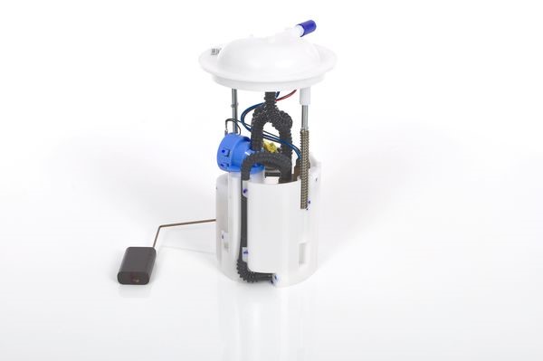 Bränslepump, I bränslebehållaren Bosch 0 986 580 947 BOSCH