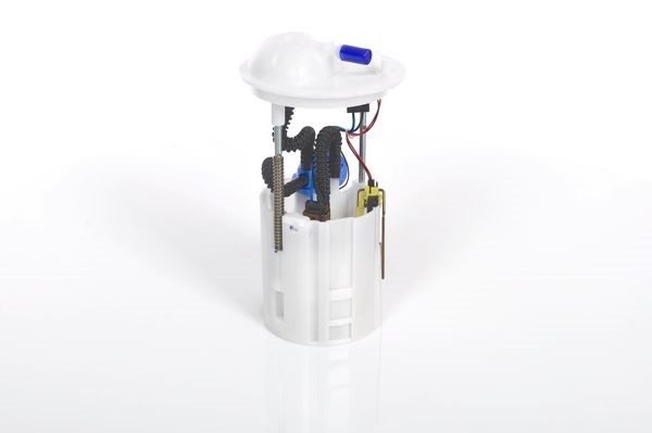 Bränslepump, I bränslebehållaren Bosch 0 986 580 947 BOSCH