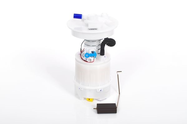 Bränslepump, I bränslebehållaren Bosch 0 986 580 951 BOSCH