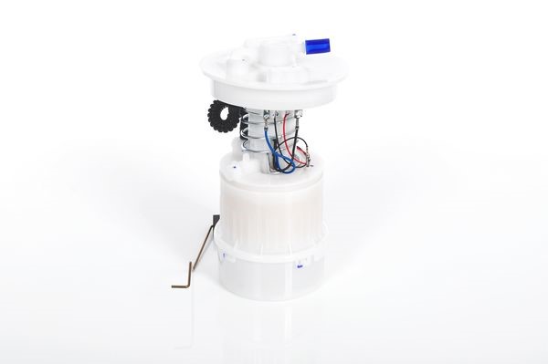Bränslepump, I bränslebehållaren Bosch 0 986 580 951 BOSCH