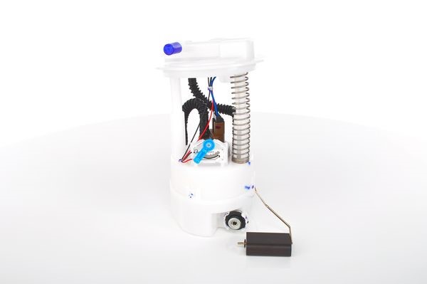 Bränslepump, I bränslebehållaren Bosch 0 986 580 952 BOSCH