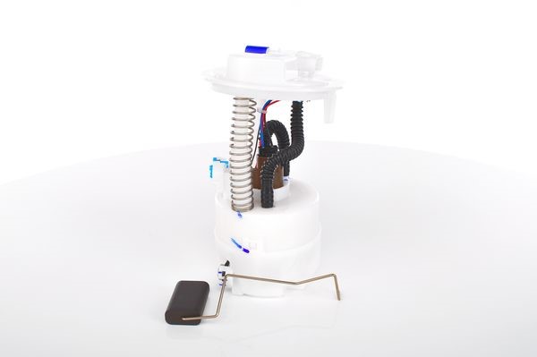 Bränslepump, I bränslebehållaren Bosch 0 986 580 952 BOSCH