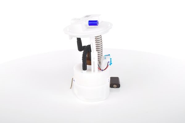 Bränslepump, I bränslebehållaren Bosch 0 986 580 952 BOSCH