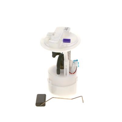 Bränslepump, I bränslebehållaren Bosch 0 986 580 953 BOSCH