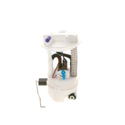 Bränslepump, I bränslebehållaren Bosch 0 986 580 953 BOSCH