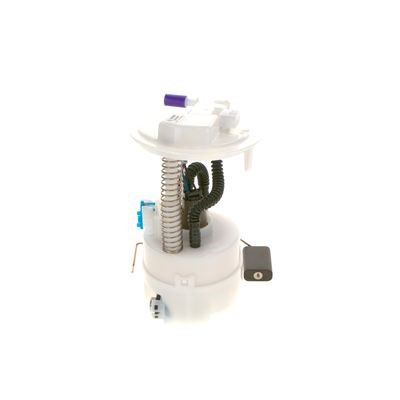 Bränslepump, I bränslebehållaren Bosch 0 986 580 953 BOSCH