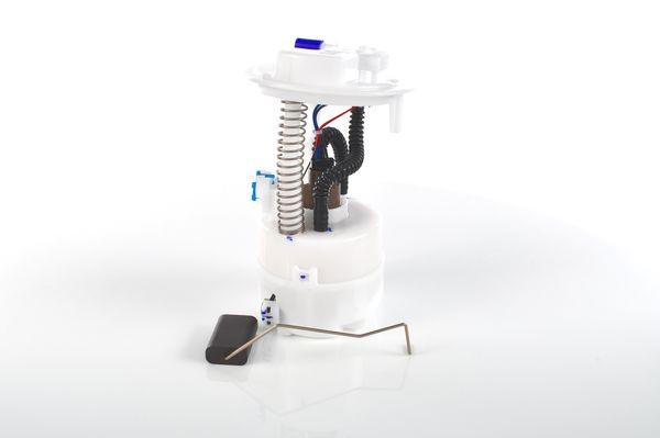 Bränslepump, I bränslebehållaren Bosch 0 986 580 954 BOSCH