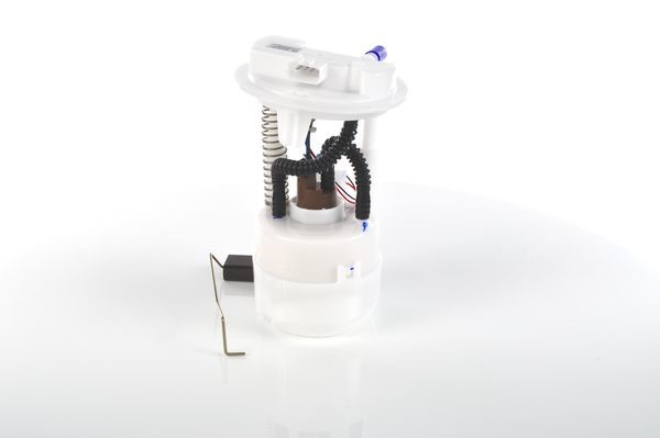 Bränslepump, I bränslebehållaren Bosch 0 986 580 954 BOSCH