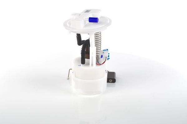 Bränslepump, I bränslebehållaren Bosch 0 986 580 954 BOSCH