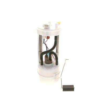 Bränslepump, I bränslebehållaren Bosch 0 986 580 955 BOSCH