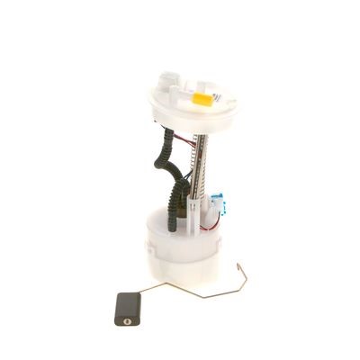 Bränslepump, I bränslebehållaren Bosch 0 986 580 955 BOSCH