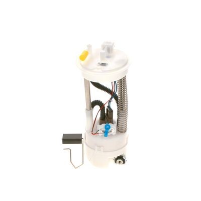 Bränslepump, I bränslebehållaren Bosch 0 986 580 955 BOSCH Bränslepump, I bränslebehållaren Bosch 0 986 580 955 BOSCH