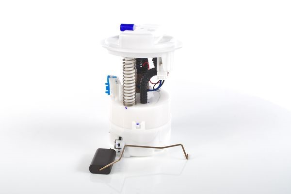 Bränslepump, I bränslebehållaren Bosch 0 986 580 956 BOSCH