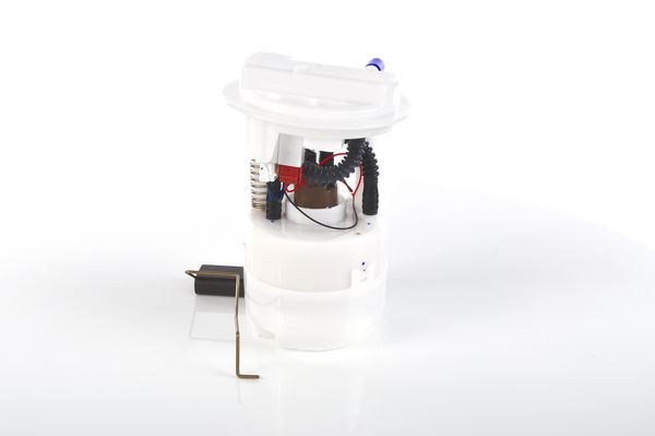 Bränslepump, I bränslebehållaren Bosch 0 986 580 956 BOSCH