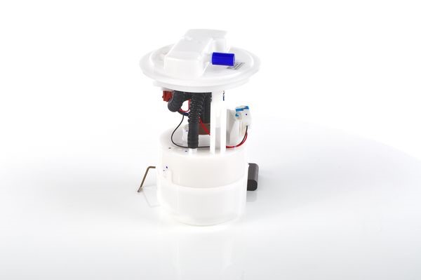Bränslepump, I bränslebehållaren Bosch 0 986 580 956 BOSCH