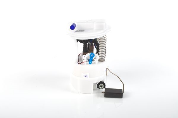 Bränslepump, I bränslebehållaren Bosch 0 986 580 957 BOSCH