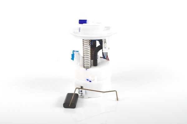 Bränslepump, I bränslebehållaren Bosch 0 986 580 957 BOSCH
