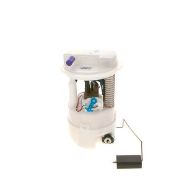 Bränslepump, I bränslebehållaren Bosch 0 986 580 958 BOSCH